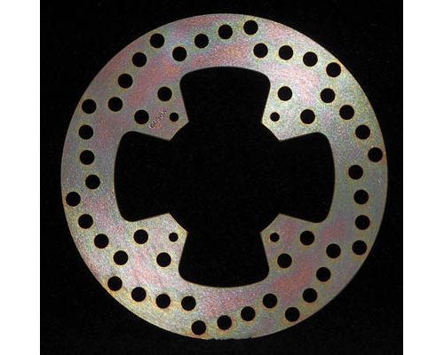 DISCO DE FRENOS MD6058D