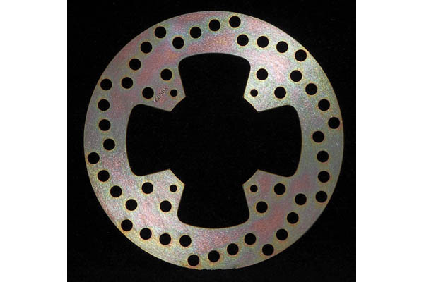 DISCO DE FRENOS MD6058D