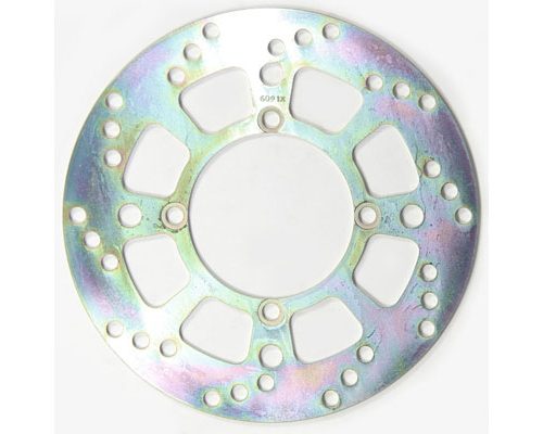 DISCO DE FRENOS MD6091D