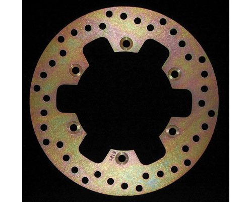 DISCO DE FRENOS MD6121D