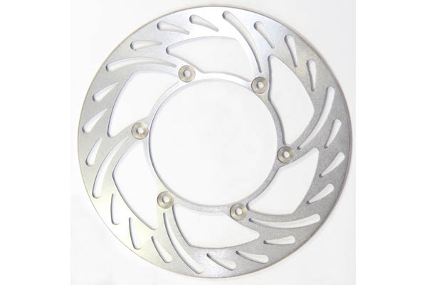 DISCO DE FRENOS MD6190D