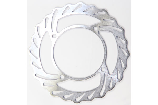 DISCO DE FRENOS MD6255C