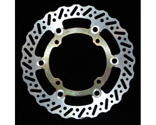 DISCO DE FRENOS MD6264C