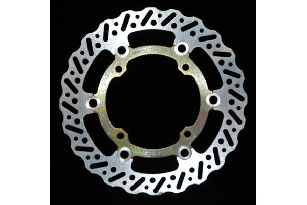 DISCO DE FRENOS MD6264C