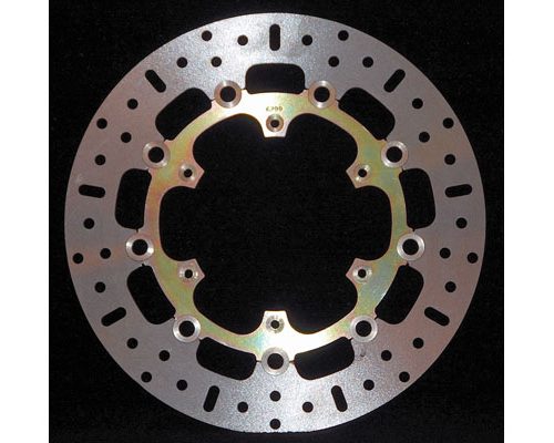 DISCO DE FRENOS MD6299D