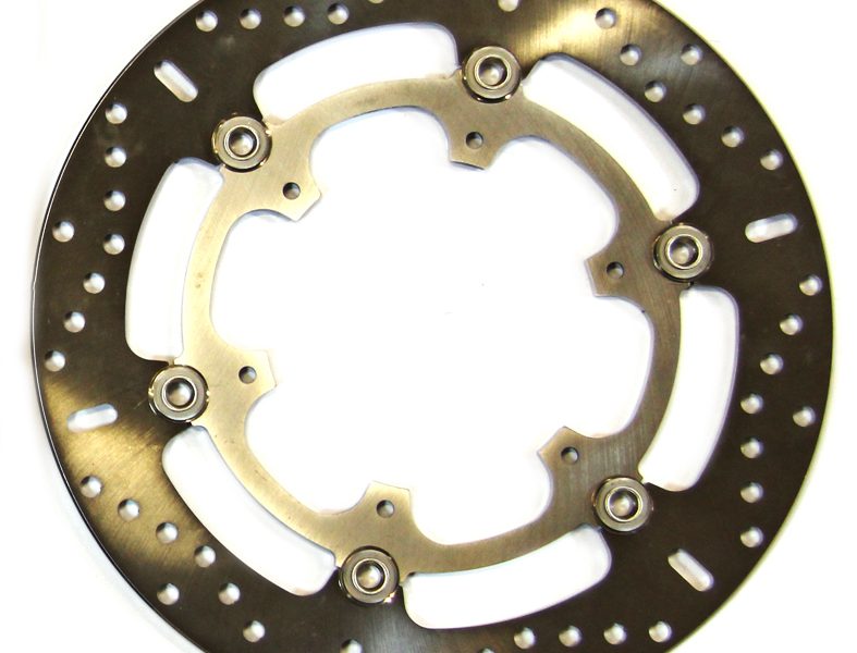 DISCO DE FRENOS MD848X