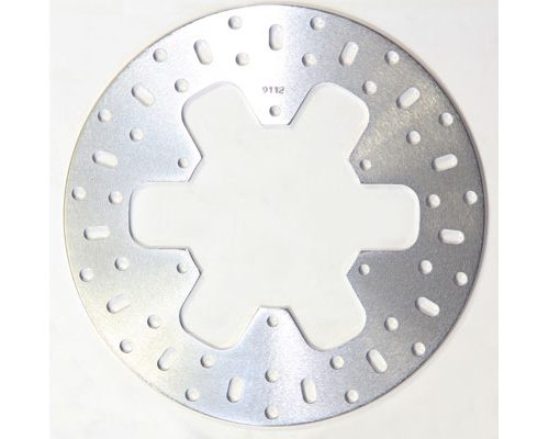 DISCO DE FRENOS MD9112D