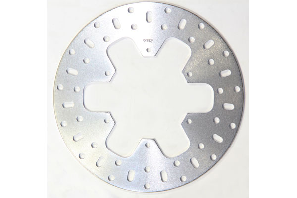 DISCO DE FRENOS MD9112D