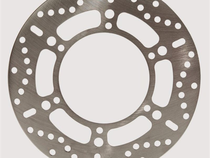 DISCO DE FRENOS MD9158D