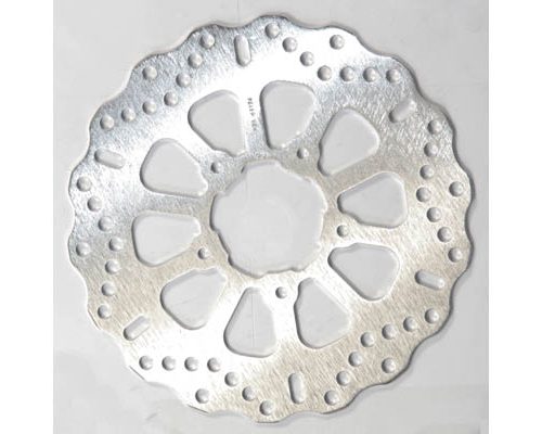 DISCO DE FRENOS MD924C