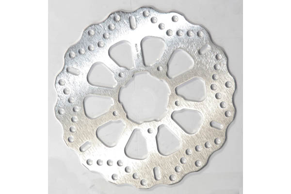 DISCO DE FRENOS MD924C