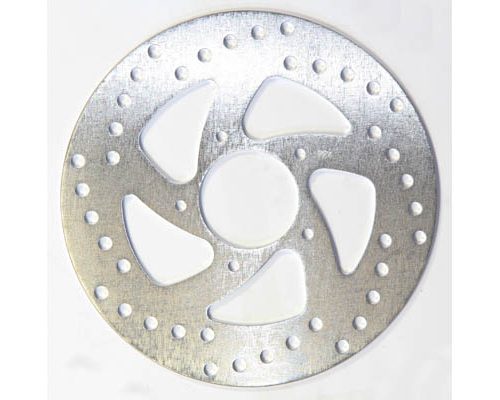 DISCO DE FRENOS MD924D