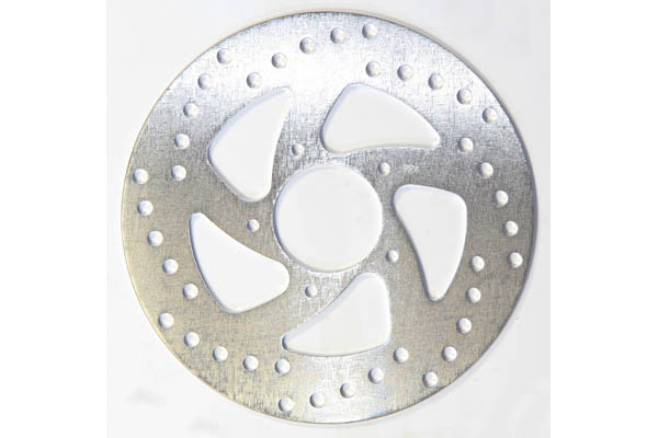 DISCO DE FRENOS MD924D