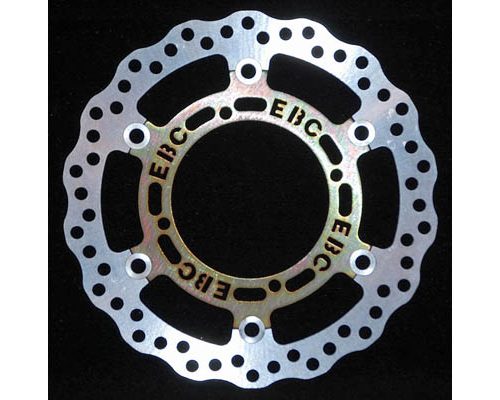 DISCO DE FRENOS SOBREMEDIDA OS6254C
