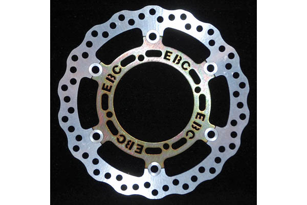 DISCO DE FRENOS SOBREMEDIDA OS6254C