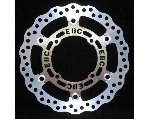 DISCO DE FRENOS SOBREMEDIDA OS6264C