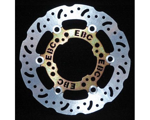 DISCO DE FRENOS SOBREMEDIDA OS6314C