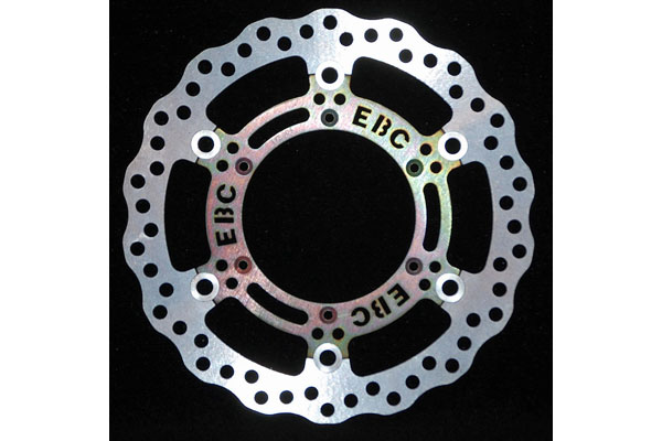 DISCO DE FRENOS OS6728C