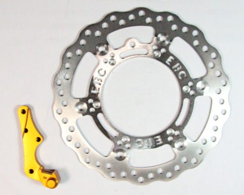 DISCO DE FRENOS OS6932C