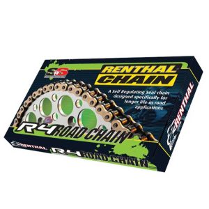 Cadena Renthal R4/525 SRS Road 112L