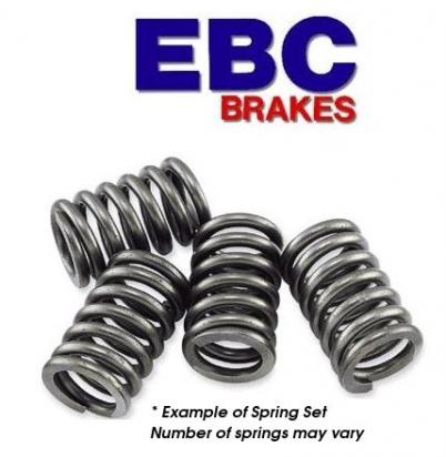 RESORTE DE EMBRAGUE CSK215