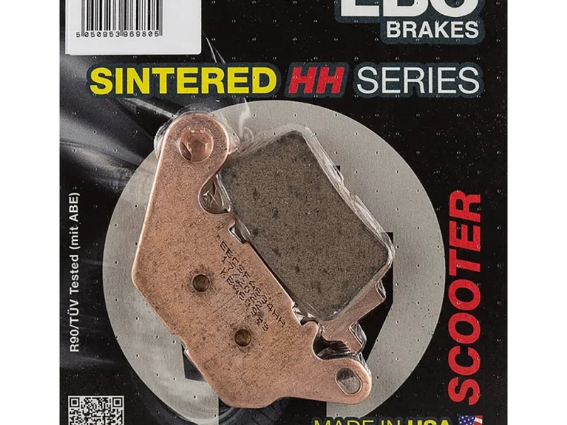 PASTILLA DE FRENOS SFA694HH