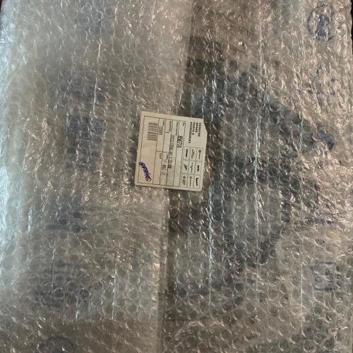 Discos de frenos Del. Aprilia Shiver 750 (Par)