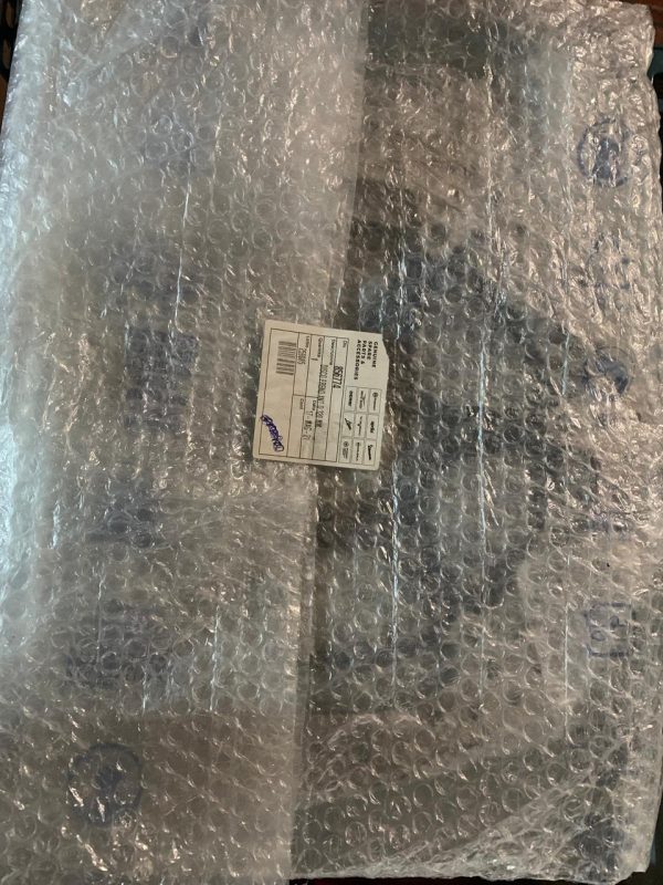 Discos de frenos Del. Aprilia Shiver 750 (Par)