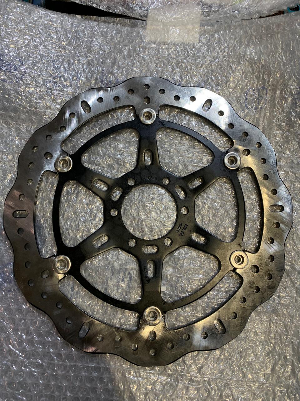 KIT DE EMBRAGUE DRC227