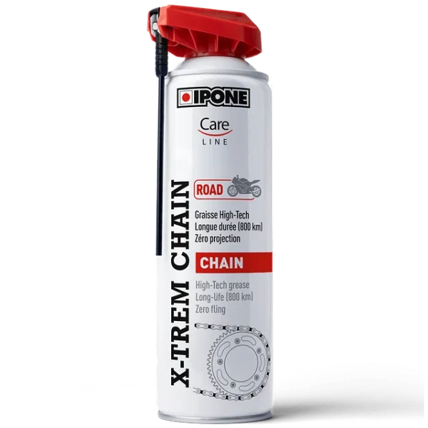 XTREM CHAIN ROAD 500 ML Careline