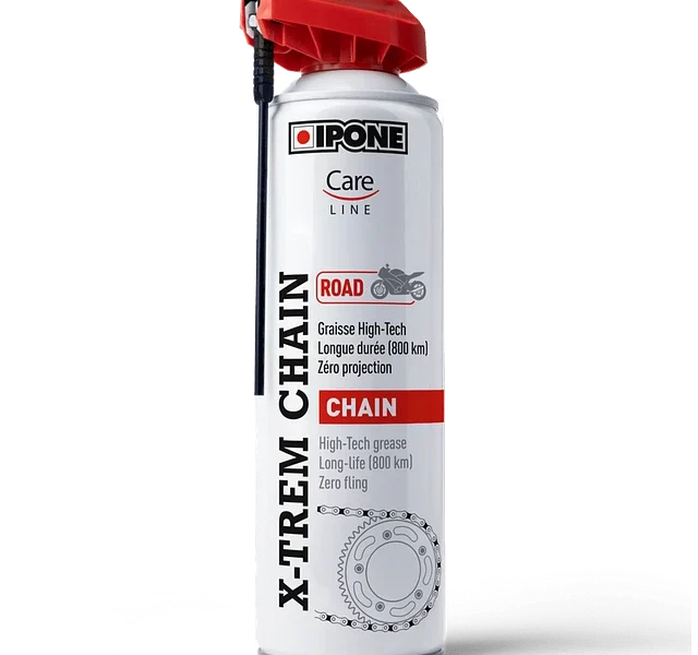 XTREM CHAIN ROAD 500 ML Careline