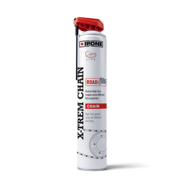 XTREM CHAIN ROAD 750 ML Careline