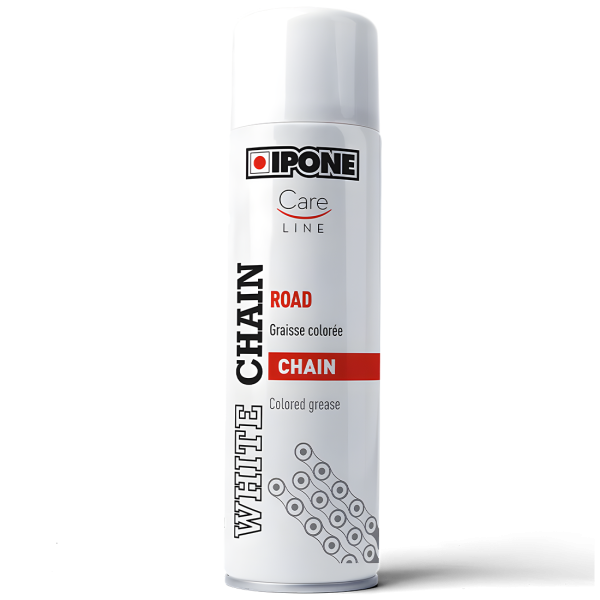 WHITE CHAIN 250 ML Careline