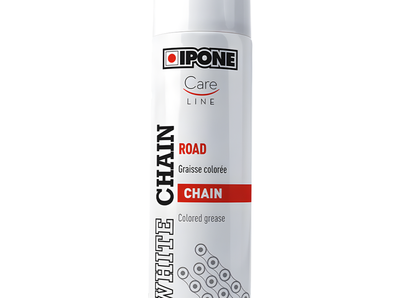 WHITE CHAIN 250 ML Careline
