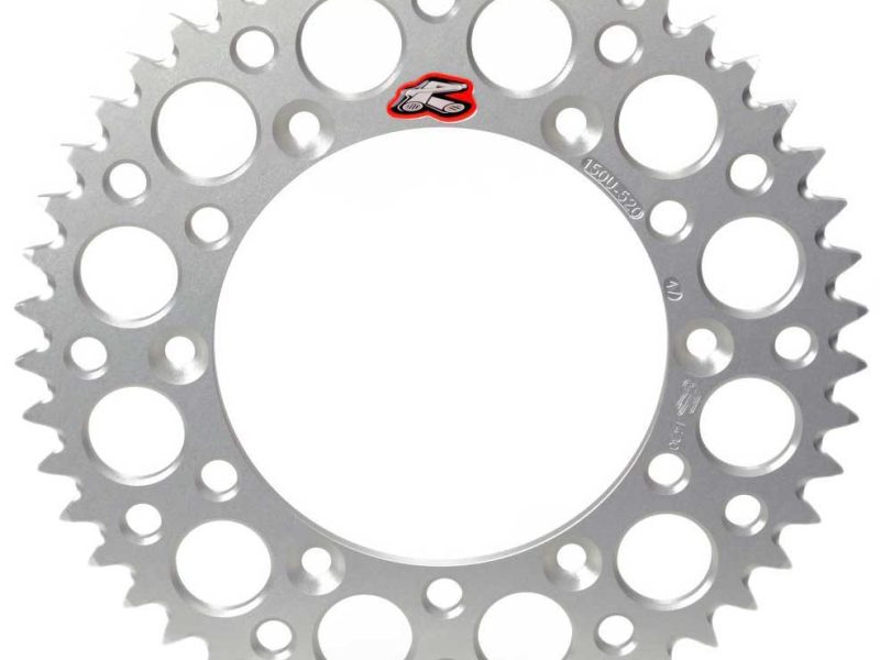 Catalina Renthal- Honda 154U-520-48GRSI