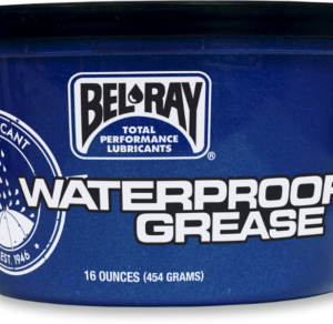 Bel-Ray Waterproof Grease Pote de grasa