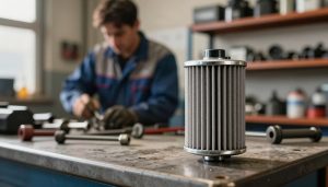 Filtros Aceite Hiflo