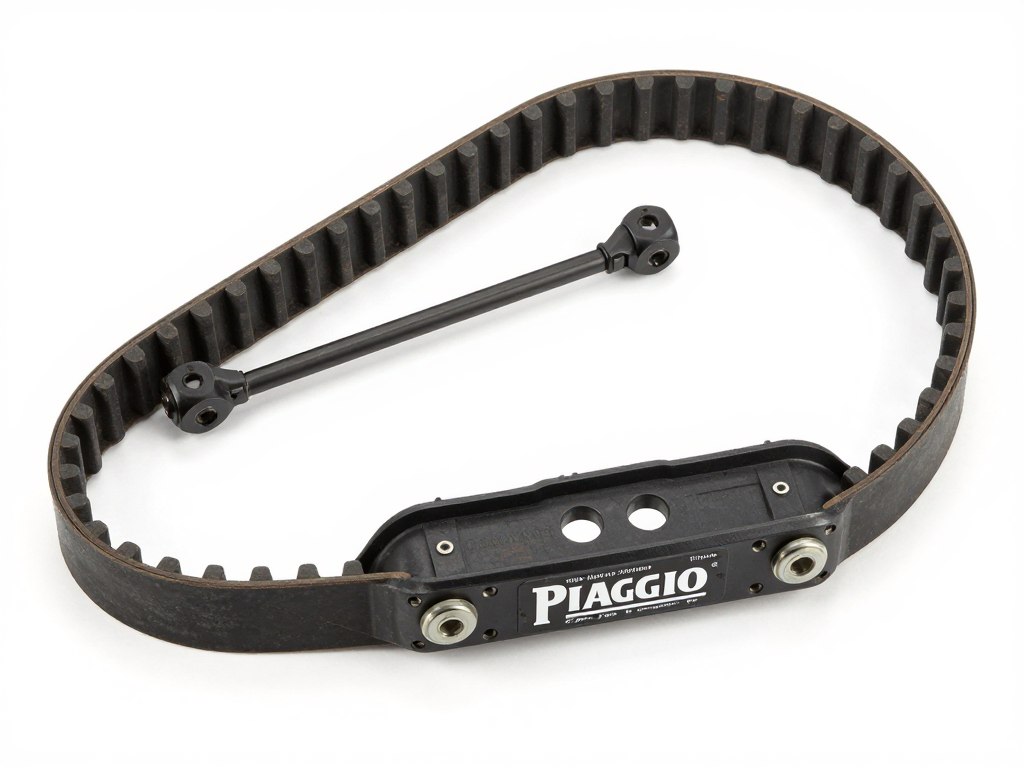 Correas de transmisión PIAGGIO para scooter vespa vxl