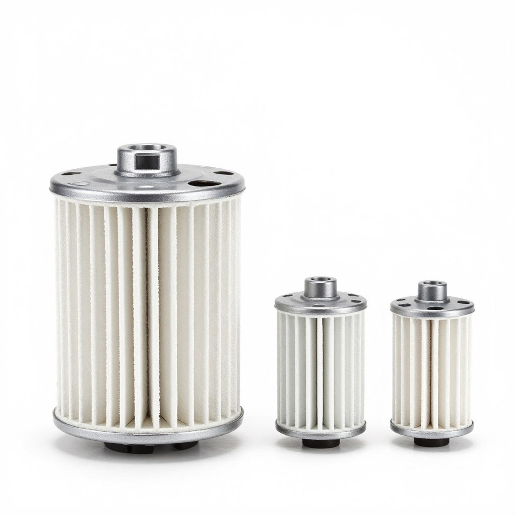 Filtro aceite HIFLO HF138 para scooters