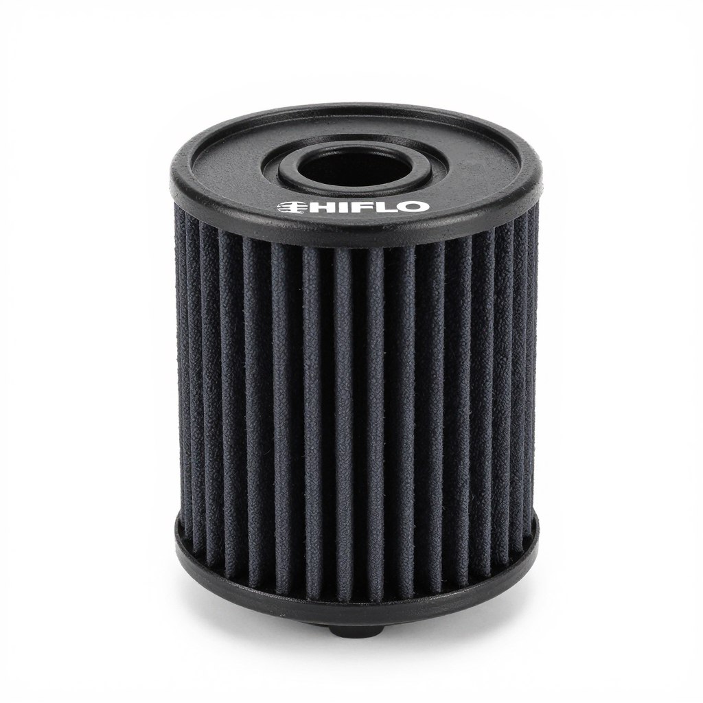 Filtro aceite HIFLO HF303 para motos japonesas