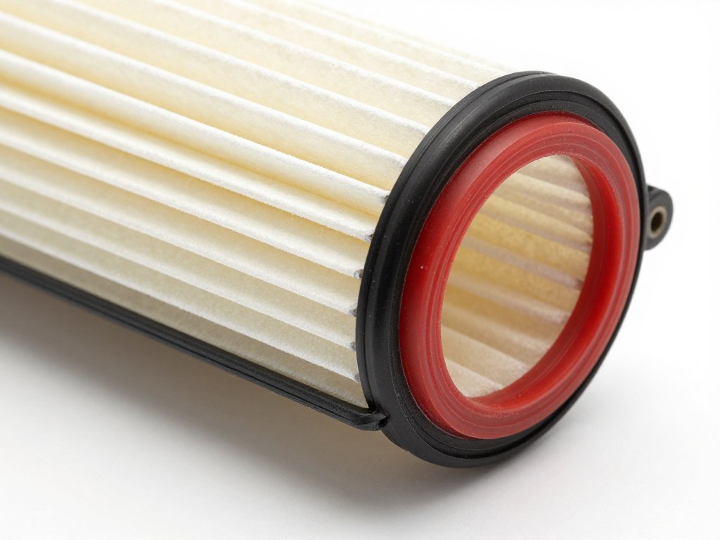 Filtro aire VESPA Chile repuestos scooter original papel italiano plegado para GTS Primavera