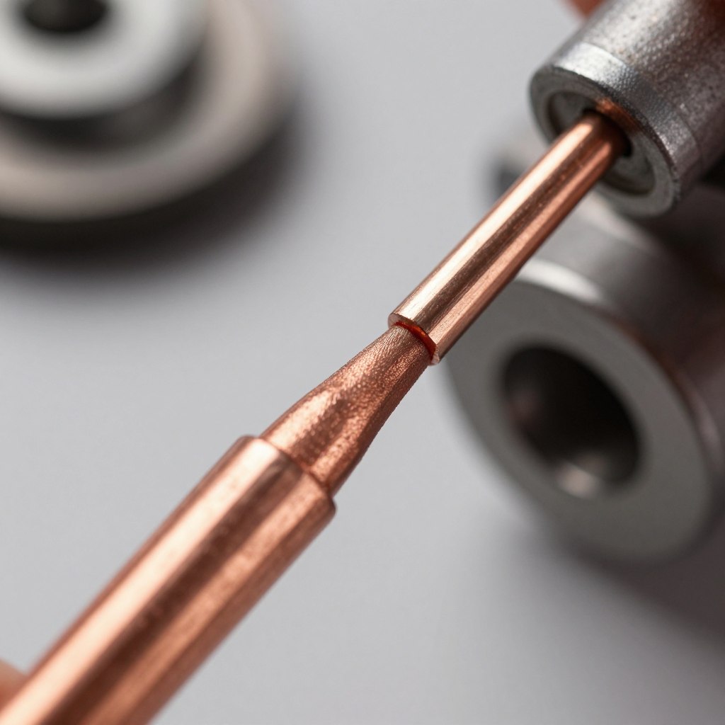 Grasa cobre alta temperatura para pernos freno motor moto