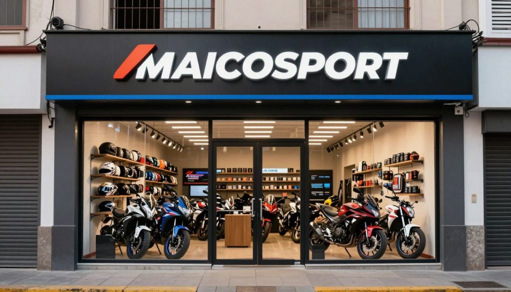 Maicosport Chile distribuidor oficial BS BATTERY motocicletas