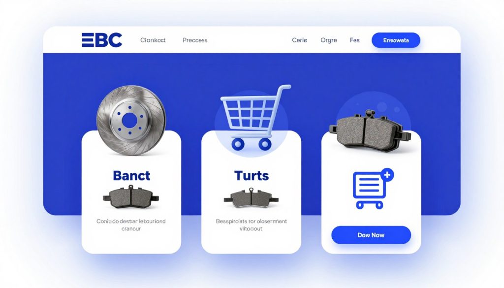 Proceso compra online pastillas EBC Brakes maicosport.cl paso a paso