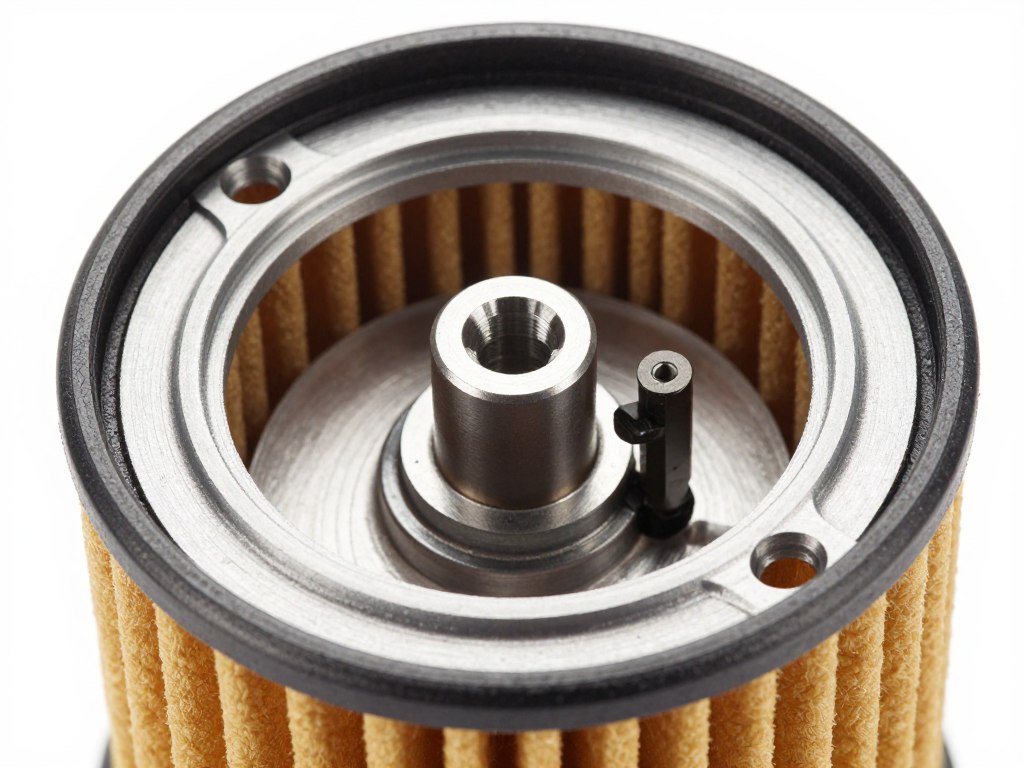 VESPA repuestos moto Chile filtro aceite original con válvula anti-retorno italiana para motores GTS