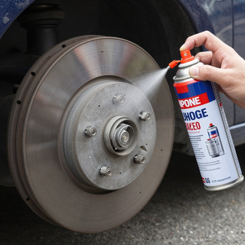 ipone limpiador frenos spray desengrasante contactos