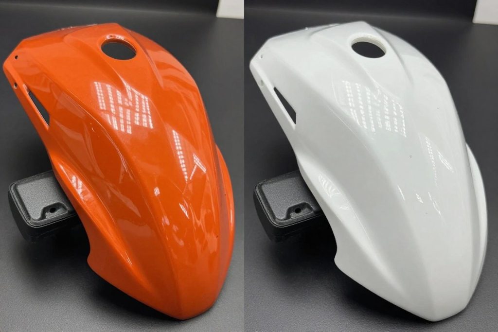 plásticos ipone plastic shine brillo protección uv